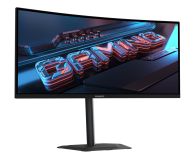 GIGABYTE G34WQC2 - 1362014 - zdjęcie 2